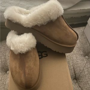 UGG Disquette Shoes